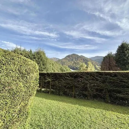 Lägenhet In Megeve With Mont-blanc Views *