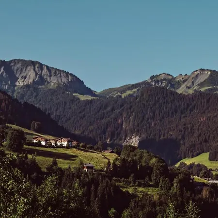 In Megeve With Mont-blanc Views Lägenhet *