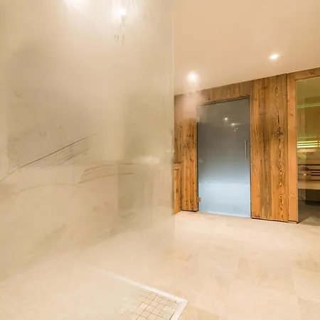 Stylish With Dishwasher Praz-sur-Arly