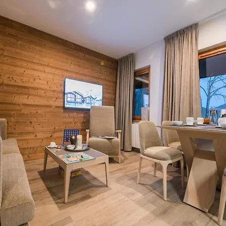 Stylish With Dishwasher * Praz-sur-Arly