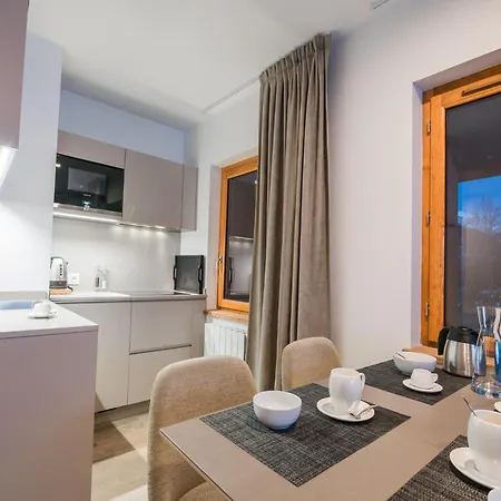 Stylish With Dishwasher Apartamento *