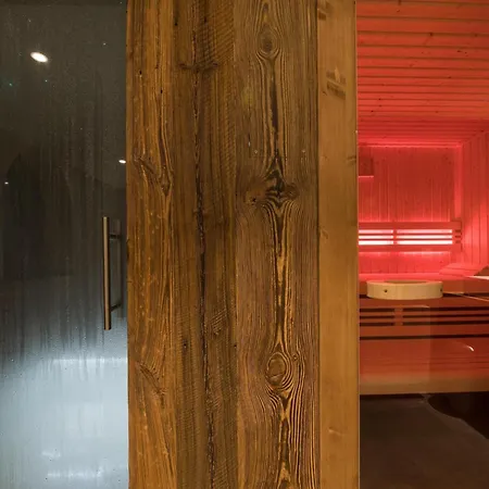 Stylish With Dishwasher Appartement