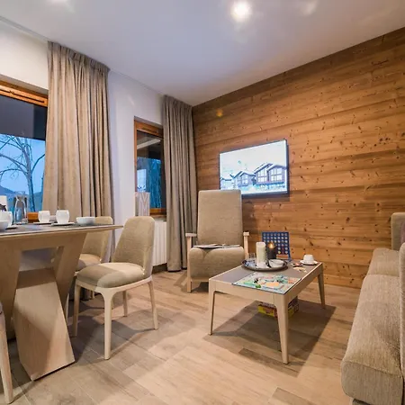 Stylish With Dishwasher Appartement