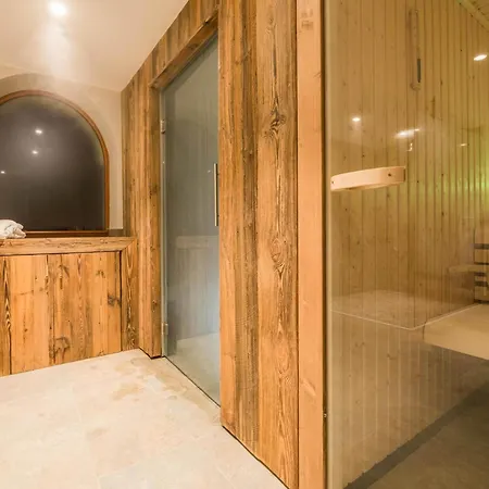 Stylish With Dishwasher Appartement