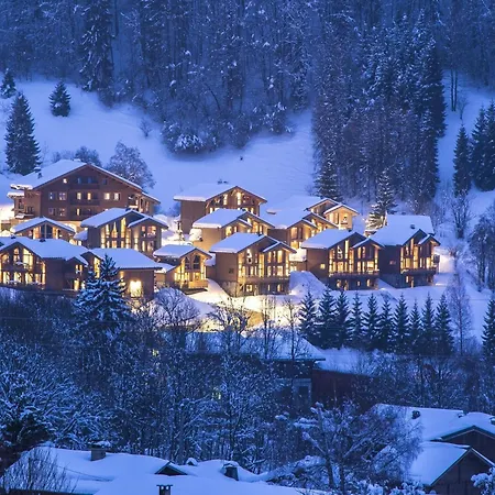 Stylish With Dishwasher Praz-sur-Arly
